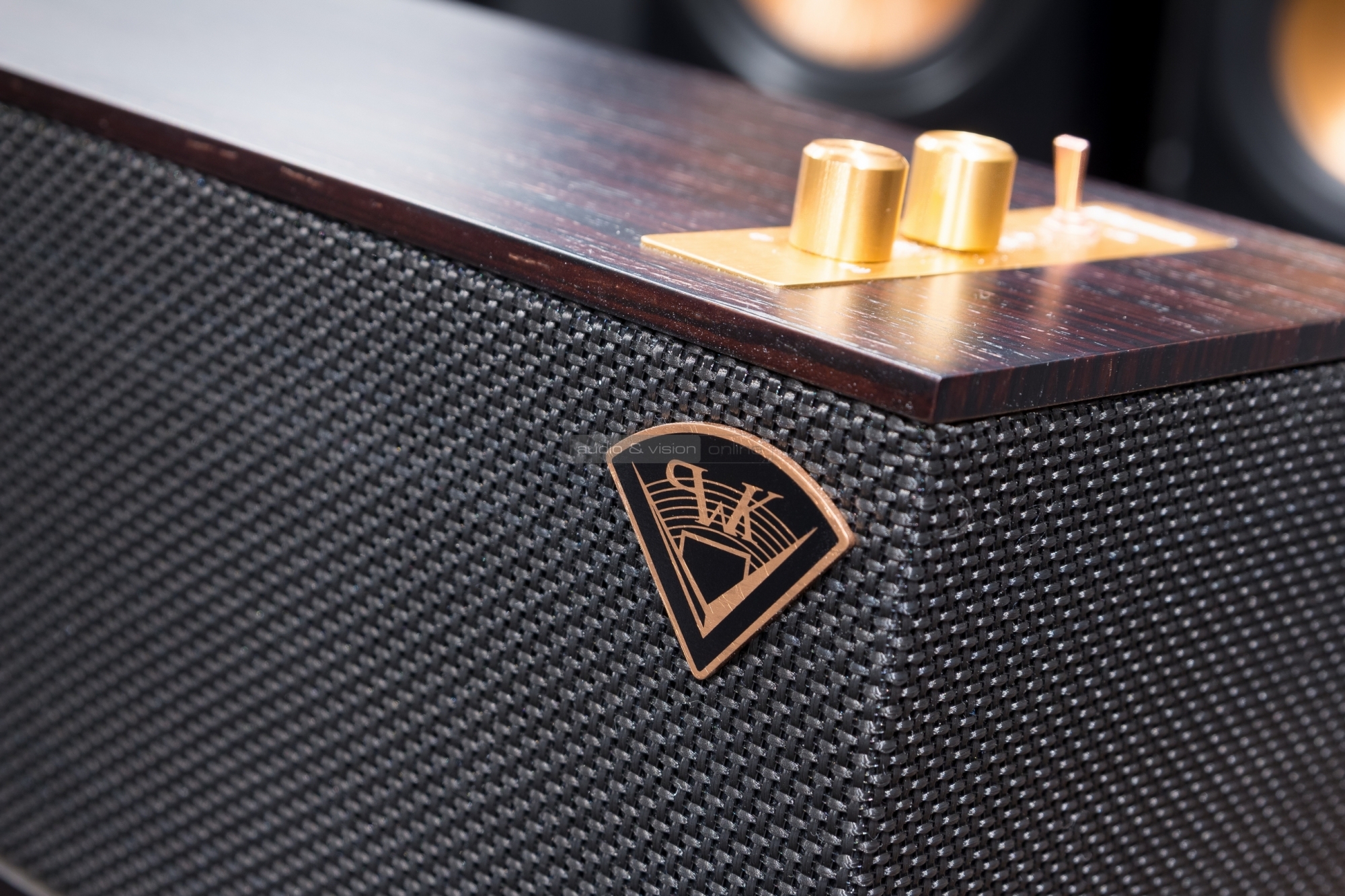 Klipsch The One Bluetooth hangrendszer